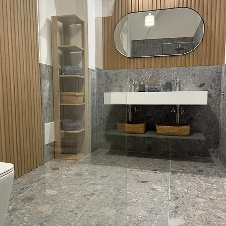 Casa Vanagghi