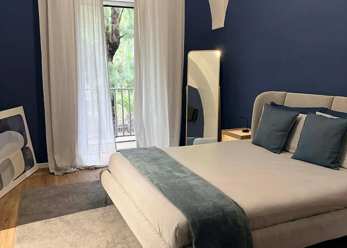 Casa Vanagghi Appartement