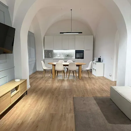 Casa Vanagghi *