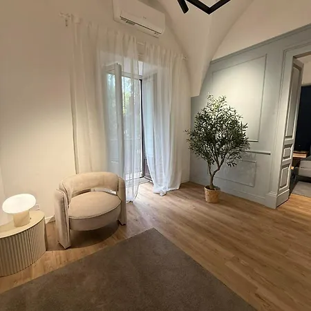 Casa Vanagghi * Katania