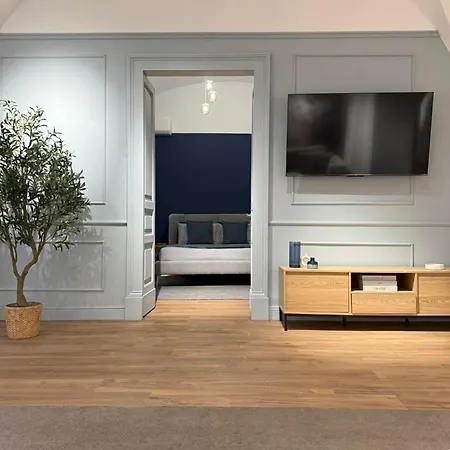 Casa Vanagghi * 卡塔尼亚