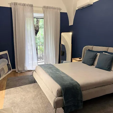 Casa Vanagghi Appartement