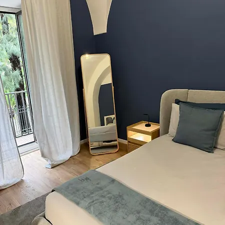 Casa Vanagghi Διαμέρισμα Κατάνια