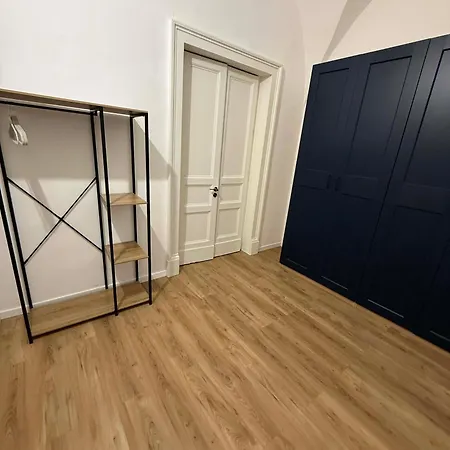 Casa Vanagghi Διαμέρισμα