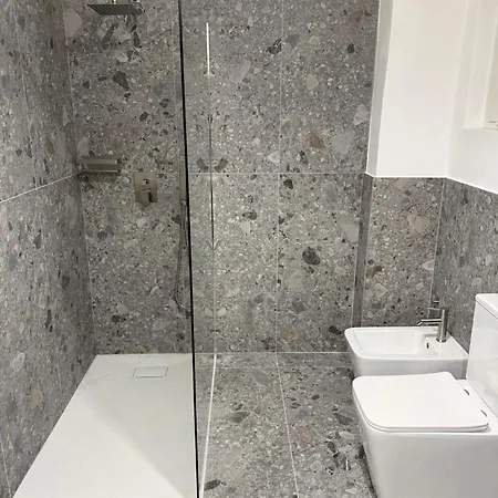 Διαμέρισμα Casa Vanagghi Κατάνια