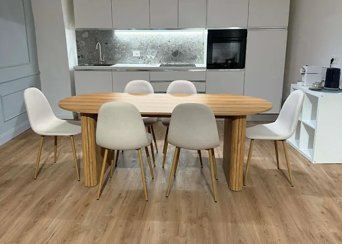 Casa Vanagghi Catánia