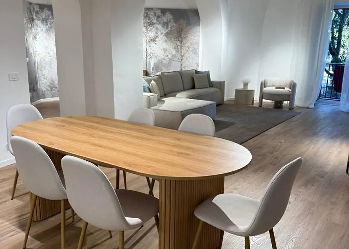 Casa Vanagghi Appartement Catánia