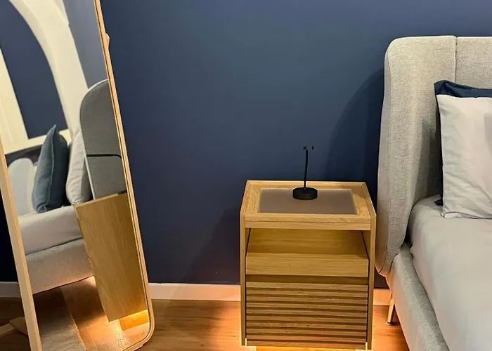 Casa Vanagghi Appartement *