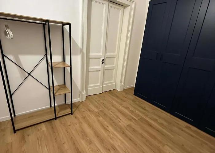 Casa Vanagghi Appartement