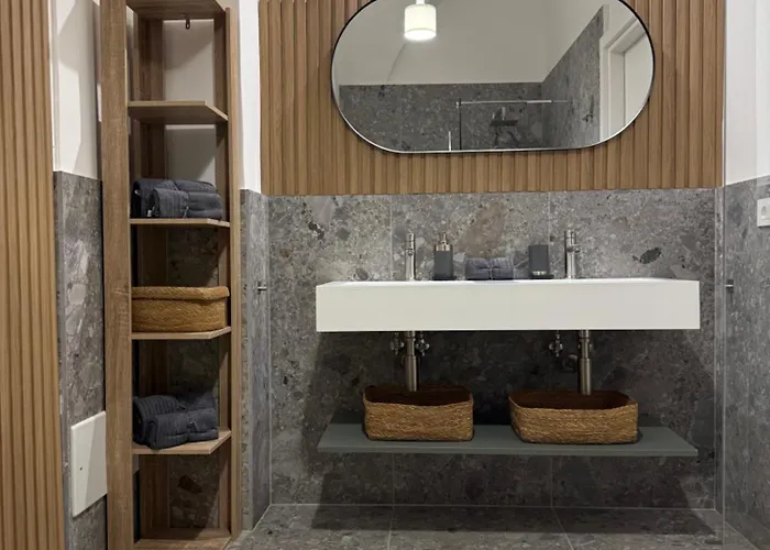 Appartement Casa Vanagghi