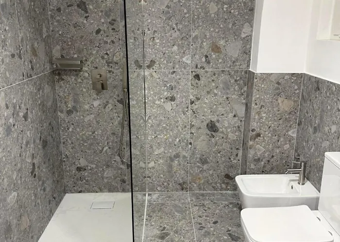 Appartement Casa Vanagghi Catánia